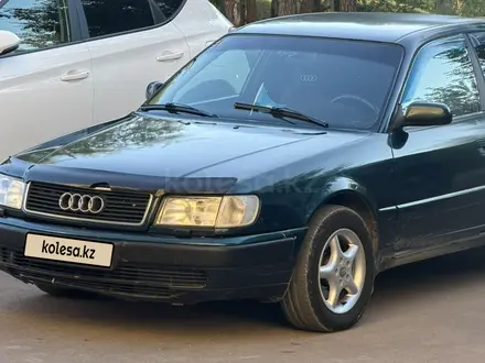 Audi 100 1994 года за 3 100 000 тг. в Степногорск