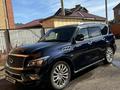 Infiniti QX80 2015 годаүшін17 500 000 тг. в Караганда – фото 4