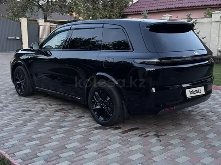Li L8 2023 года за 23 200 000 тг. в Алматы – фото 3