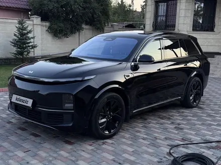 Li L8 2023 года за 23 200 000 тг. в Алматы