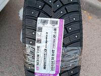 Корея Nexen winspeak 3 265/65 R18 2024 за 150 000 тг. в Алматы