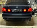 Lexus GS 300 1999 годаfor4 500 000 тг. в Жанаозен – фото 5