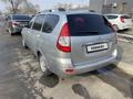 ВАЗ (Lada) Priora 2171 2012 годаfor2 400 000 тг. в Алматы – фото 4