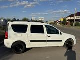 ВАЗ (Lada) Largus 2015 годаүшін2 888 888 тг. в Астана – фото 2