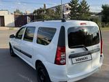 ВАЗ (Lada) Largus 2015 годаүшін2 888 888 тг. в Астана – фото 5
