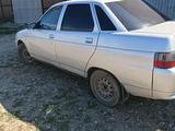 ВАЗ (Lada) 2110 2004 года за 950 000 тг. в Рудный – фото 2