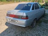 ВАЗ (Lada) 2110 2004 года за 950 000 тг. в Рудный – фото 3