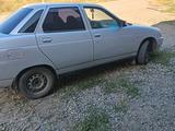 ВАЗ (Lada) 2110 2004 года за 950 000 тг. в Рудный – фото 5