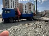 Palfinger  КС-5573А 1994 года за 22 000 000 тг. в Астана – фото 4