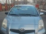Toyota Yaris 2010 года за 4 300 000 тг. в Алматы