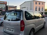 Hyundai Starex 2009 годаүшін8 000 000 тг. в Шымкент – фото 4