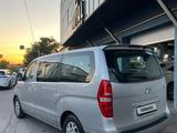 Hyundai Starex 2009 годаүшін8 000 000 тг. в Шымкент – фото 5