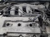 Двигатель обьем 2.0 по запчастям за 50 000 тг. в Караганда – фото 4