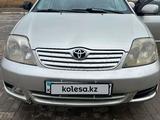 Toyota Corolla 2006 года за 2 250 000 тг. в Уральск – фото 5