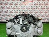 Двигатель контрактный Subaru EZ36 объём 3.6 из Японииүшін50 000 тг. в Астана