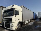 DAF  XF 105 2011 годаfor12 500 000 тг. в Шымкент