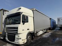 DAF  XF 105 2011 годаүшін12 500 000 тг. в Шымкент