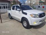 Toyota Hilux 2007 года за 5 800 000 тг. в Кульсары