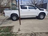 Toyota Hilux 2007 года за 5 800 000 тг. в Кульсары – фото 3