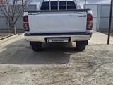 Toyota Hilux 2007 года за 5 800 000 тг. в Кульсары – фото 4