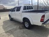 Toyota Hilux 2007 года за 5 800 000 тг. в Кульсары – фото 5