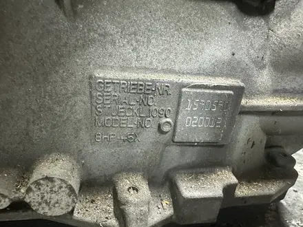 AKPP bmw x5 e70 n55 3.0l 8hp45x за 550 000 тг. в Караганда – фото 2