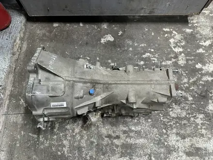 AKPP bmw x5 e70 n55 3.0l 8hp45x за 550 000 тг. в Караганда – фото 4