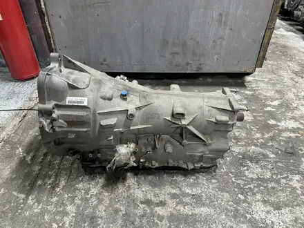 AKPP bmw x5 e70 n55 3.0l 8hp45x за 550 000 тг. в Караганда – фото 3