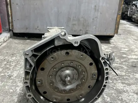 AKPP bmw x5 e70 n55 3.0l 8hp45x за 550 000 тг. в Караганда