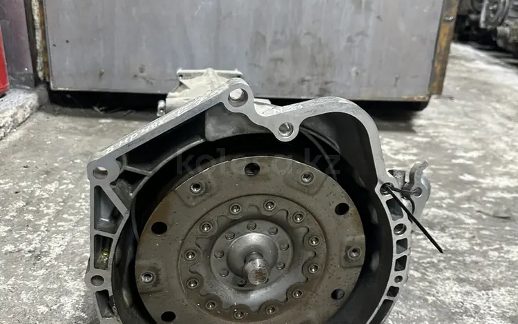 AKPP bmw x5 e70 n55 3.0l 8hp45xүшін550 000 тг. в Караганда
