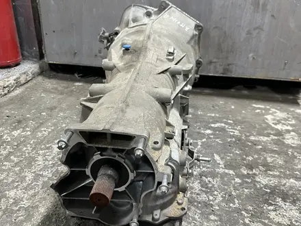 AKPP bmw x5 e70 n55 3.0l 8hp45x за 550 000 тг. в Караганда – фото 5