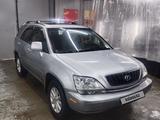 Lexus RX 300 2002 года за 5 800 000 тг. в Усть-Каменогорск – фото 2