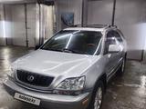 Lexus RX 300 2002 года за 5 800 000 тг. в Усть-Каменогорск – фото 3