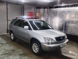 Lexus RX 300 2002 года за 5 800 000 тг. в Усть-Каменогорск – фото 4