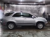 Lexus RX 300 2002 года за 5 800 000 тг. в Усть-Каменогорск – фото 5