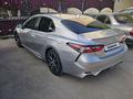 Toyota Camry 2021 годаүшін12 000 000 тг. в Караганда – фото 2