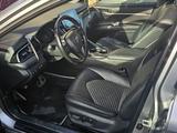 Toyota Camry 2021 годаүшін13 900 000 тг. в Караганда – фото 3