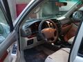 Toyota Land Cruiser Prado 2006 года за 11 000 000 тг. в Туркестан – фото 14