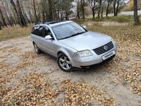 Volkswagen Passat 2003 годаүшін2 050 000 тг. в Усть-Каменогорск