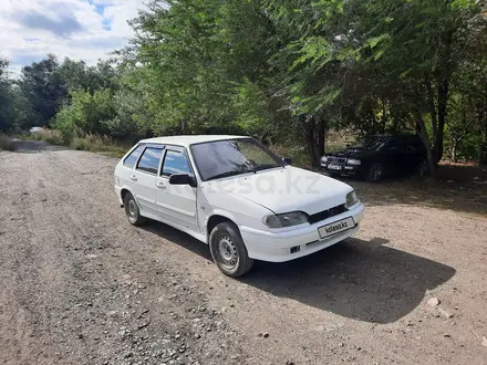 ВАЗ (Lada) 2114 2013 года за 1 100 000 тг. в Семей – фото 3