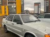 ВАЗ (Lada) 2115 2006 года за 750 000 тг. в Усть-Каменогорск – фото 2