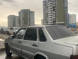 ВАЗ (Lada) 2115 2006 года за 750 000 тг. в Усть-Каменогорск