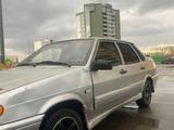 ВАЗ (Lada) 2115 2006 года за 750 000 тг. в Усть-Каменогорск – фото 3