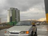 ВАЗ (Lada) 2115 2006 года за 750 000 тг. в Усть-Каменогорск – фото 5