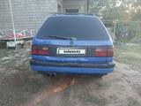 Volkswagen Passat 1992 года за 900 000 тг. в Шымкент – фото 3