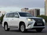 Lexus GX 460 2013 года за 19 000 000 тг. в Алматы – фото 2