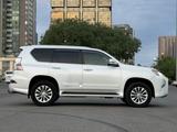 Lexus GX 460 2013 года за 19 000 000 тг. в Алматы – фото 3