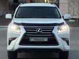 Lexus GX 460 2013 года за 19 000 000 тг. в Алматы