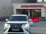 Lexus GX 460 2013 года за 19 000 000 тг. в Алматы – фото 4