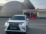 Lexus GX 460 2013 года за 19 000 000 тг. в Алматы – фото 5